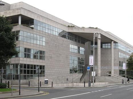 Dublin City Council, Dublin