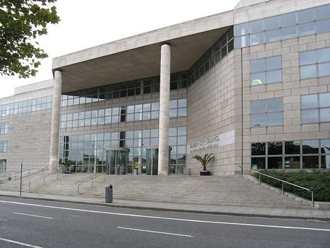 Dublin City Council Building