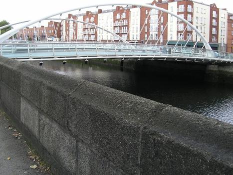 James Joyce Bridge