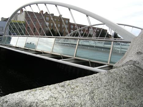 James Joyce Bridge