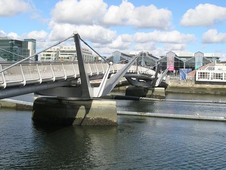 Sean O'Casey Bridge