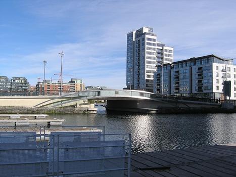 McMahon Bridge, Dublin