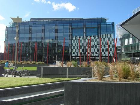 1 Grand Canal Square