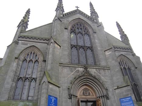 Saint Mary's Cathedral, Edinburgh