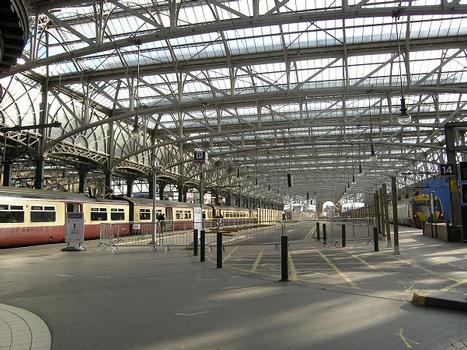 Central Station, Glasgow
