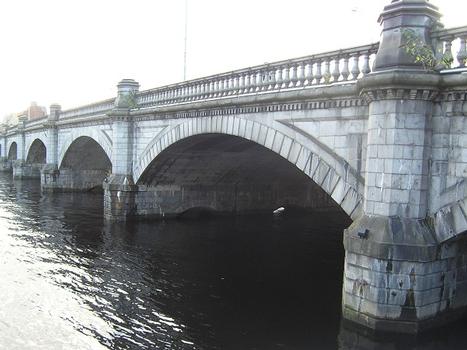 Glasgow Bridge (Jamaica Bridge, Glasgow