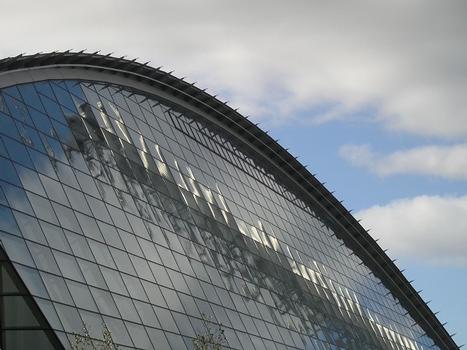 Glasgow Science Centre, Glasgow