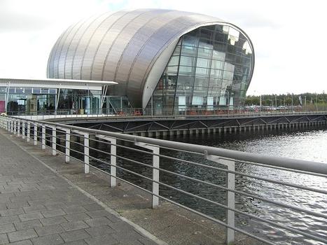 IMAX, Science Center, Glasgow