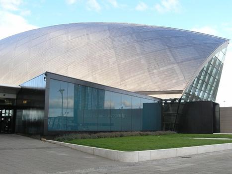 Glasgow Science Centre