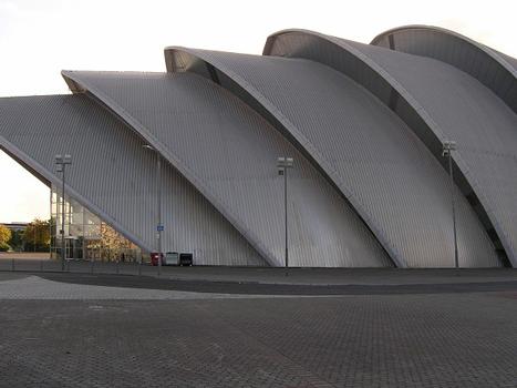 Clyde Auditorium