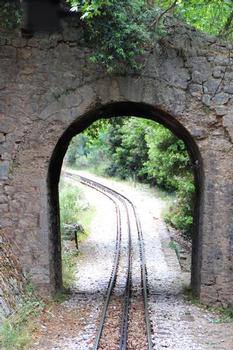 Diakopto-Kalavryta Railway