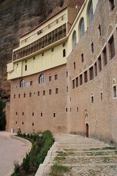 Mega Spileo Monastery