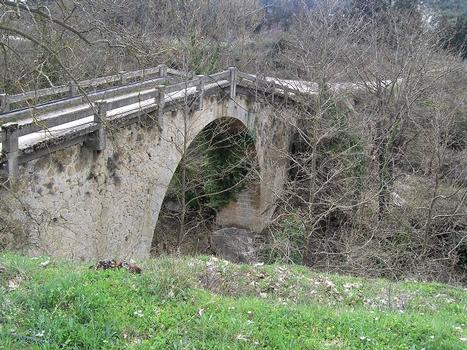 Pont de Seliana