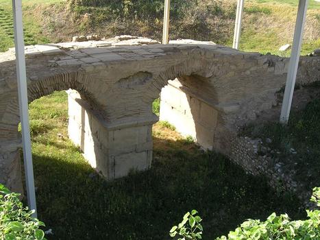 Bridge of Meilichos
