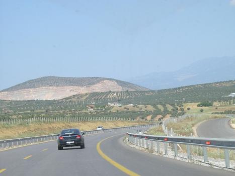 A 1 Motorway (Greece)