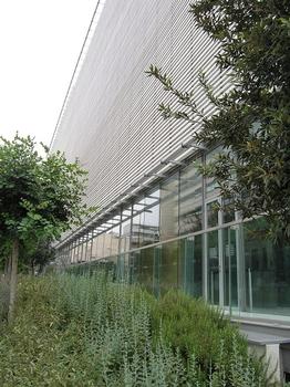 Onassis-Haus der Künste