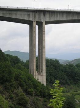 Arachthos Bridge