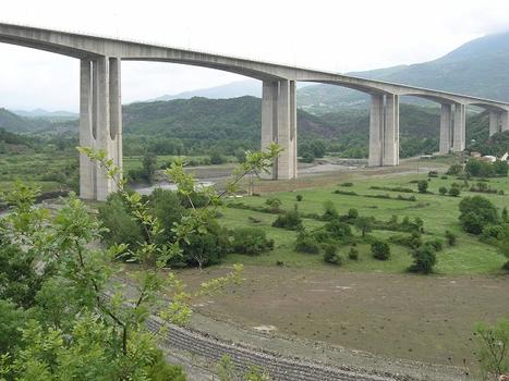 Pont d'Arachthos