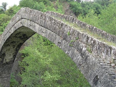 Pont de Tsipiani