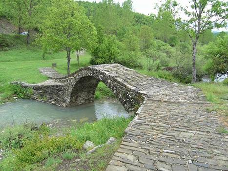 Pont Agio Mina