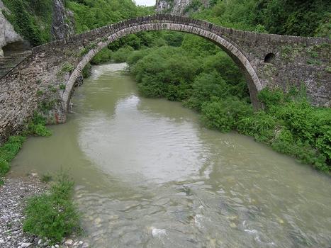 Kokkoris Bridge
