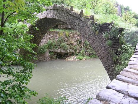 Kontodimou Bridge