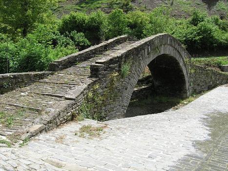 Papa Ilia Bridge
