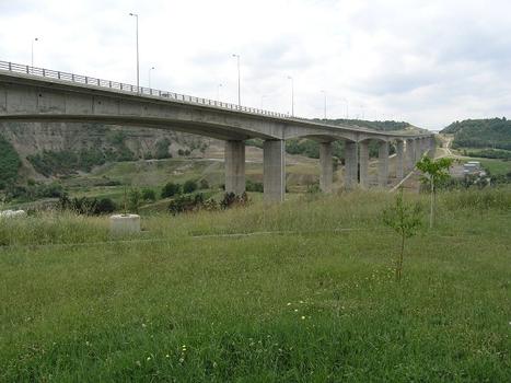 Pont de Greveniotikos