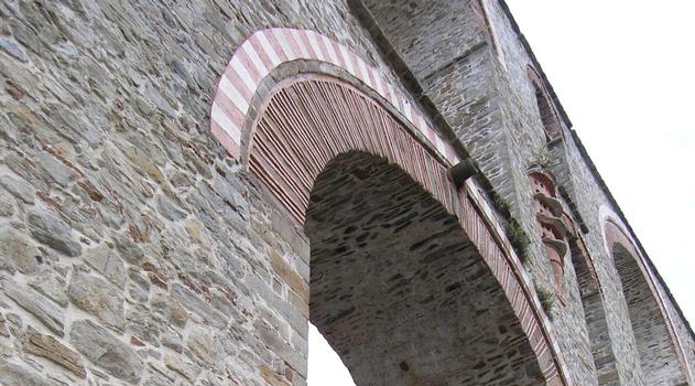 Aqueduc de Kavala