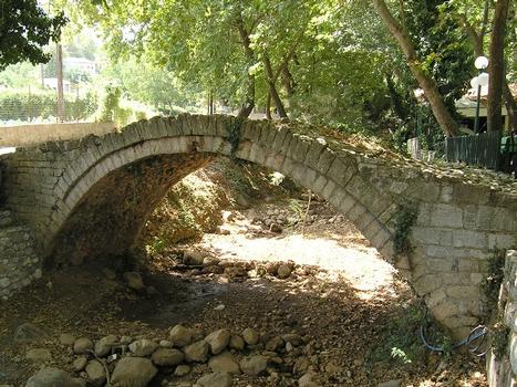 Plataniotissa Bridge