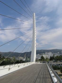 Katehaki Bridge