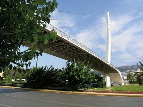 Katehaki Bridge