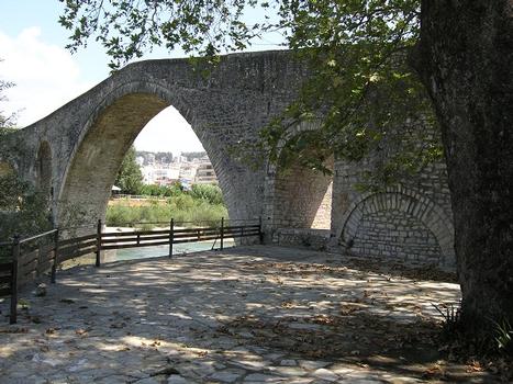 Pont d'Arta