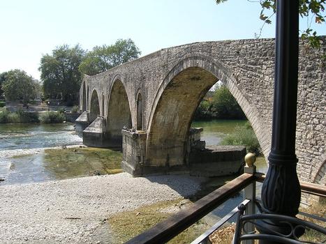 Pont d'Arta