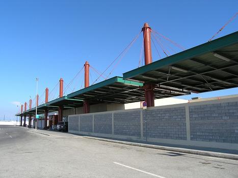 Aéroport d'Aktio