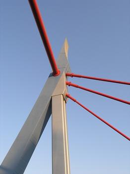 Pont de SEA Pallini