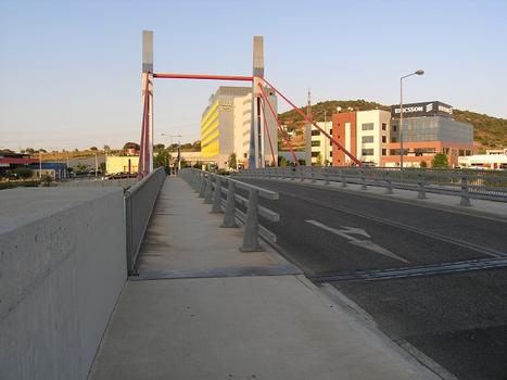 SEA Pallini Bridge