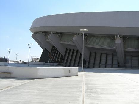 Peace and Friendship Stadium, Athens