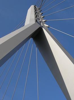 Berliner Brücke, Halle