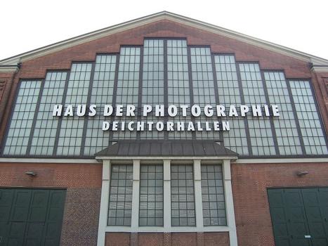 Deichtorhallen - Haus der Photographie, Hamburg