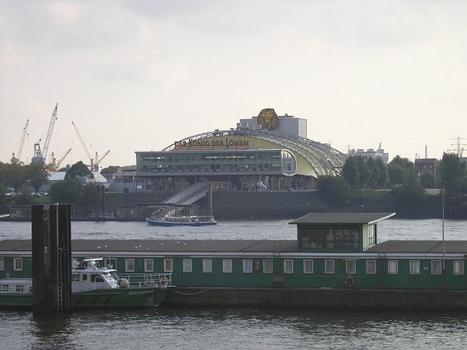 Theater im Hafen, Hamburg