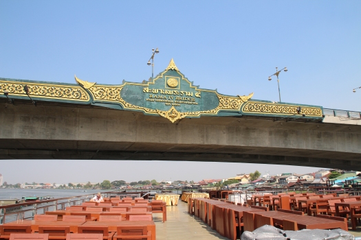 Pont Rama IV