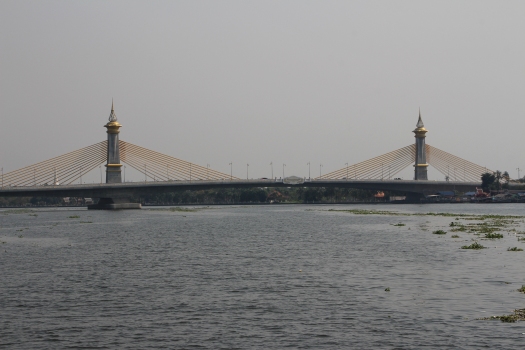 Pont Maha Chesadabodindranusorn