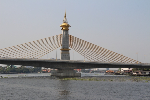 Pont Maha Chesadabodindranusorn