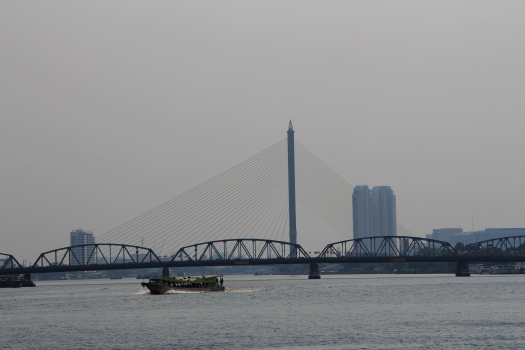 Krung Thon-Brücke