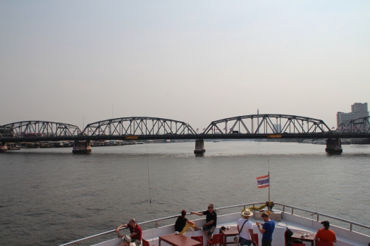 Krung Thon-Brücke