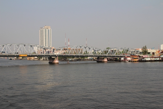 Pont Krung Thon
