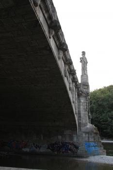 Maximiliansbrücke