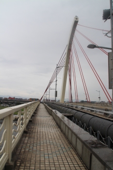 Dazhi-Brücke
