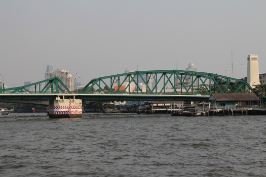 Memorial Bridge (Bangkok)